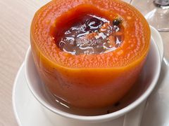 -怡咖啡·自助餐·西安香格里拉