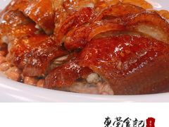 -點無缺茶楼·海鲜酒家(世博店)