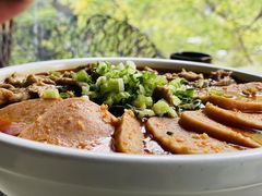 -柴门饭儿(成都太古里店)