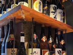 -一吉焼鸟·FOUNDER(桂林路店)