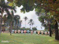 -三亚亚龙湾天域度假酒店