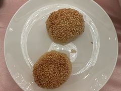 -江南灶中餐厅(南京香格里拉店)
