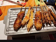 -馋嘴猫北京食堂·烤鸭·宵夜(亚运村店)