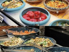 -韩盛·盛江山自助料理(中街大悦城店)