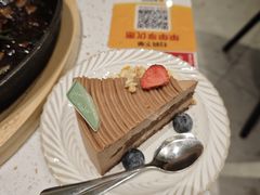 -CRAZYONES西班牙海鲜饭(上海美罗城店)