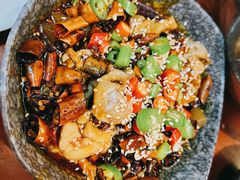 -付小姐在成都(中山公园店)