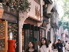 -鼓楼(西湖风景名胜区)