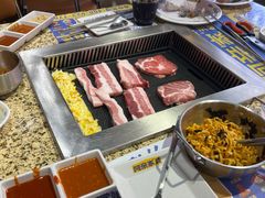 -阿亲家·韩式无限烤肉(春熙路店)