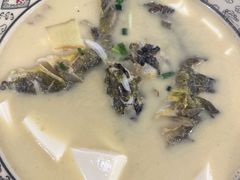 -山涧阁农家菜(南北湖店)