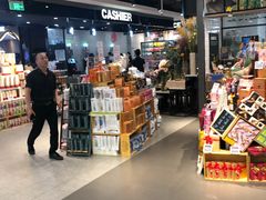 -Olé精品超市(北京合生汇店)