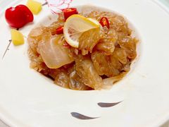 金牌醋海蜇-阿英煲(凉城路店)