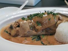 -翕间食·精致淮扬菜(江苏大剧院店)