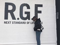 -RGF(巨鹿路店)