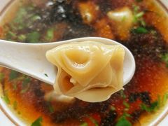 -李小老烧饼(常营民族家园店)