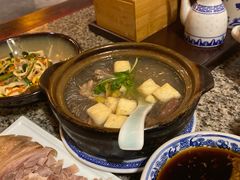 -南京大牌档(香港广场店)