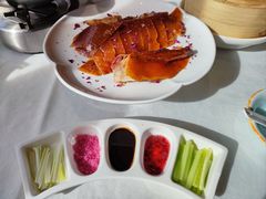 -庆云楼饭庄(什刹海店)