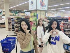 -嘉瑞超市(林芝新区店)