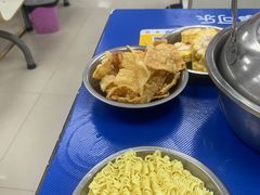 -重庆鸡公煲·嘟享吃(林科大店)