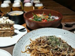 -岔巴精酿啤酒餐吧(南屏街店)