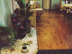 -拂晓山房·私房川菜(西门店)