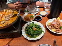 -林四喜·闽南传家菜(鼓浪屿店)