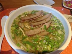 -中阿兰牛肉面(悦海新天地店)