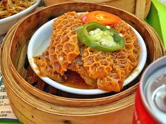 柱侯金钱肚-添好运点心专门店(百老汇店)