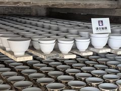 -景德镇古窑民俗博览区