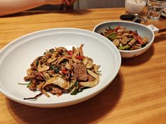 -山茶云南菜(永安里店)