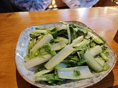 -民食香·腊排骨野生菌美食(木府店)