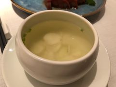 -悦融琥珀·京鲁菜·海味珍品(西单店)