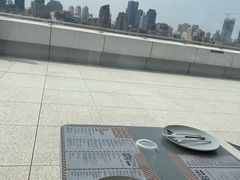 -璞渼咖啡 ROOF P.M. Café(浦东美术馆店)
