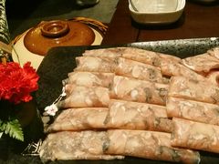 -捞神煲汤火锅(湖滨商业街店)