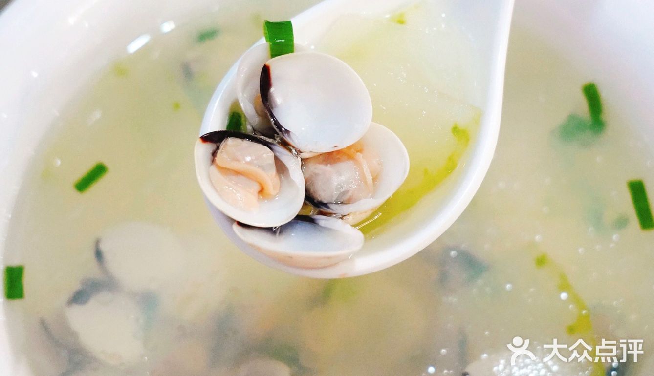 海口23年老字号大排档🦞值得N刷‼️