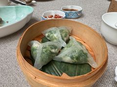 -太湖饭店·寄畅轩中餐厅
