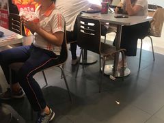 -汉堡王(上海虹口龙之梦)