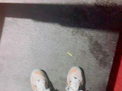 -NIKE KICKS LOUNGE体验店(北京新中关店)