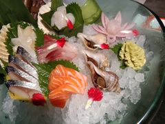 -極上萬膳·日料放题(海岸城店)