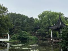 -范蠡湖公园