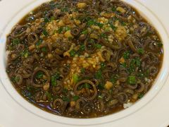 -老姑砂锅·烧烤天津菜(体北道店)