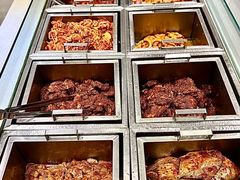 -玫瑰花园自助烤肉(顺义鑫海韵通店)