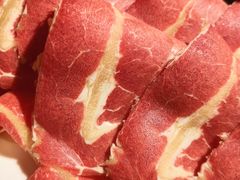 -郑享吃烧烤烩面(红专路店)