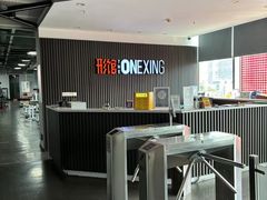 -形馆健身·普拉提(加州店)