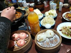 -元银甲·湖北地标美食(汉阳店)