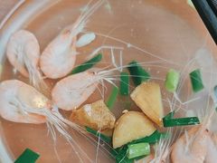 -灵福缘私房菜·农家菜(拈花湾·灵山大佛必推店)