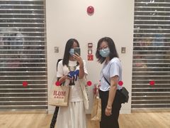 -优衣库(广州恒宝广场店)