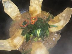 -曹丞相·地锅鸡·地锅鱼(武林店)