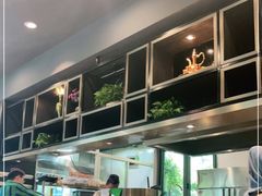 -品回味清真西北楼(宁波首店)