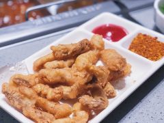 -海底捞火锅(海宁路店)