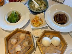 -富力丽思卡尔顿酒店·丽轩中餐厅